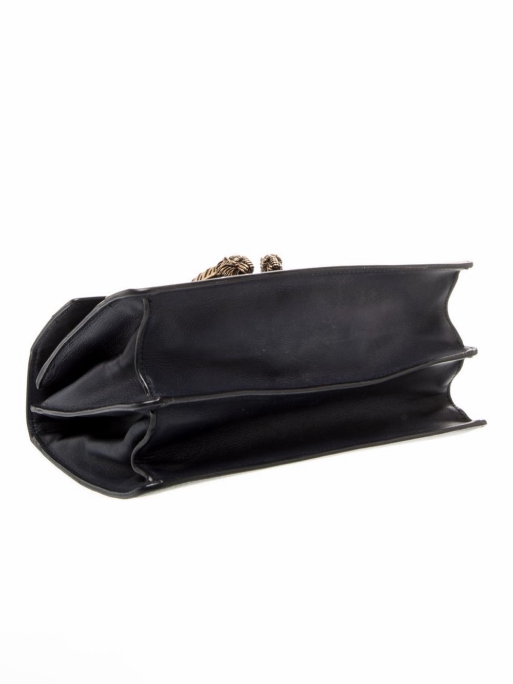 Gucci Dionysus Medium with Bamboo Handle - Picture 5 of 6